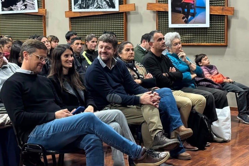 El acto de preselección se desarrolló a través de la Lotería de Santa Fe y fue seguido en vivo por los vecinos desde la Casa de la Historia y la Cultura del Bicentenario