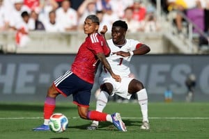 Inglaterra y un triunfo que da confianza de cara al debut.