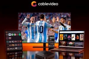 Cablevideo promueve el uso de su plataforma digital propia, Joy App.