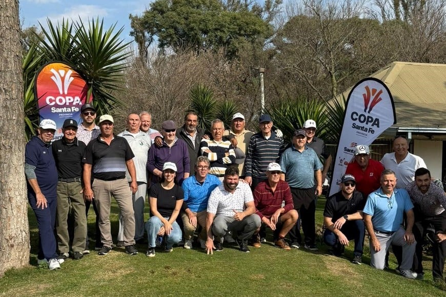 copa santa fe golf