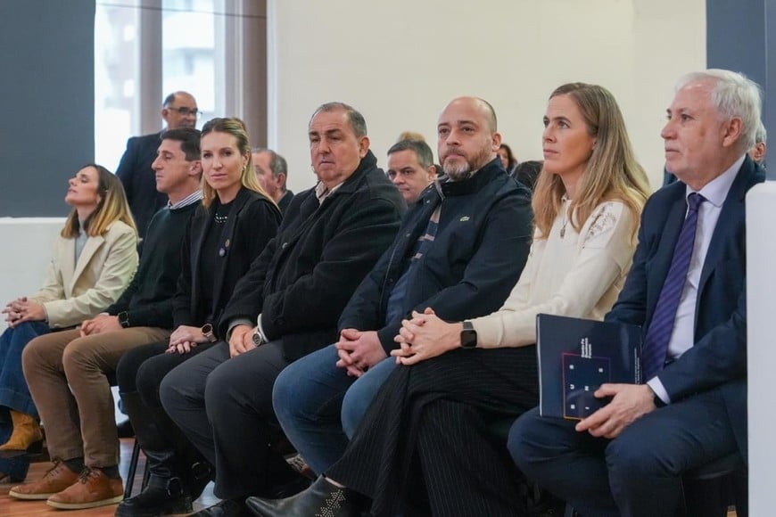 El foro apunta a fortalecer la proyección internacional de Santa Fe.