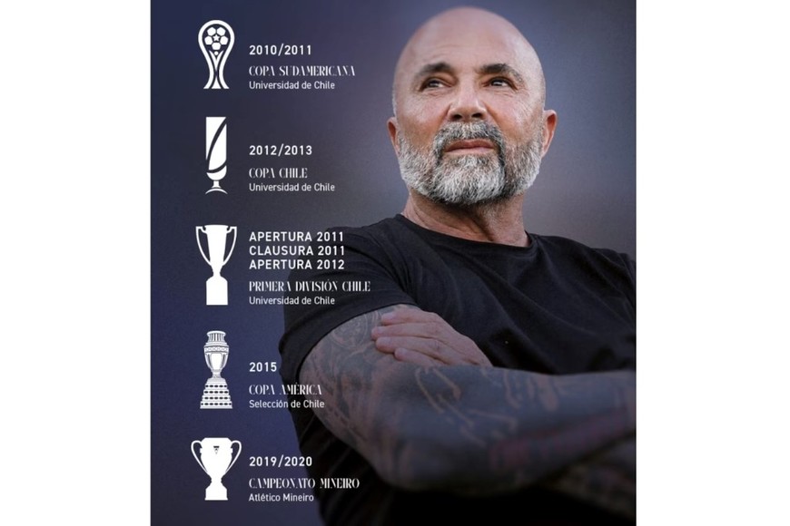 sampaoli