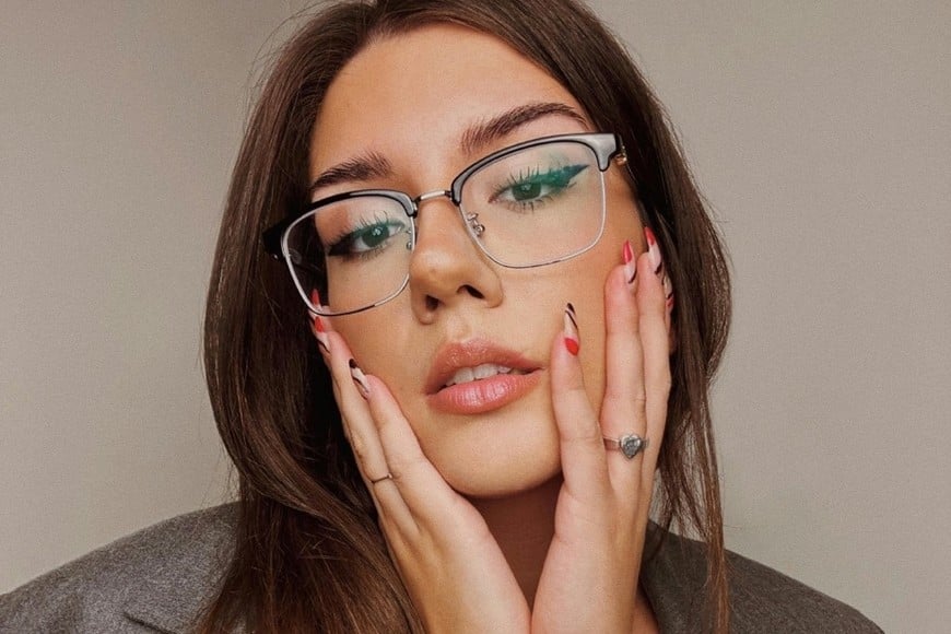 El detalle perfecto para aportar personalidad a cualquier look.