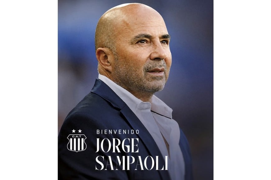 sampaoli