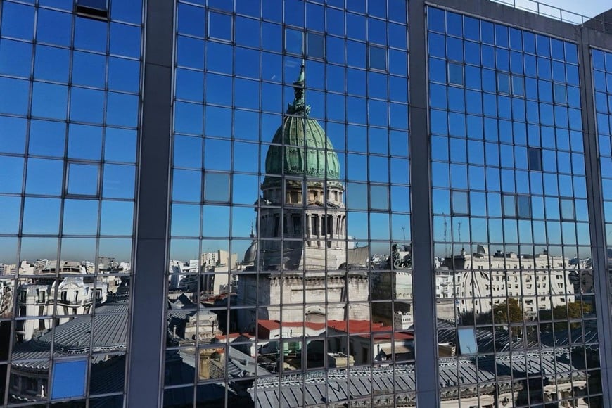 Congreso de la Nación