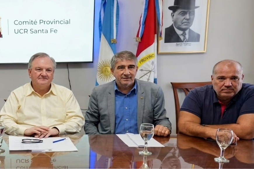 Pullaro, tras la visita de Macri: "Argentina necesita un frente democrático, republicano y productivo" - Image 3