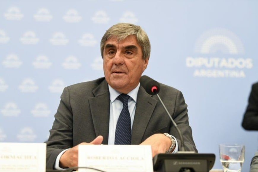 Roberto Cacciola