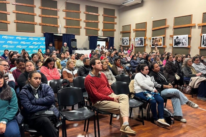 El acto de preselección se desarrolló a través de la Lotería de Santa Fe y fue seguido en vivo por los vecinos desde la Casa de la Historia y la Cultura del Bicentenario