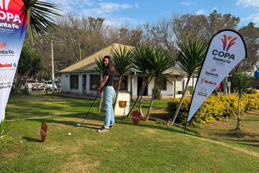 copa santa fe golf