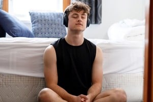 Meditar ya forma parte de la rutina diaria de muchas personas.
