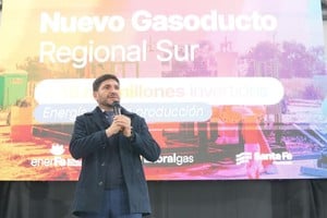 La nueva infraestructura energética en Santa Fe busca reducir costos energéticos hasta un 60%, beneficiando a industrias locales y mejorando la calidad de vida.