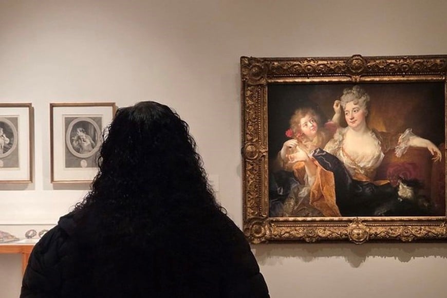 Museo Nacional de Bellas Artes