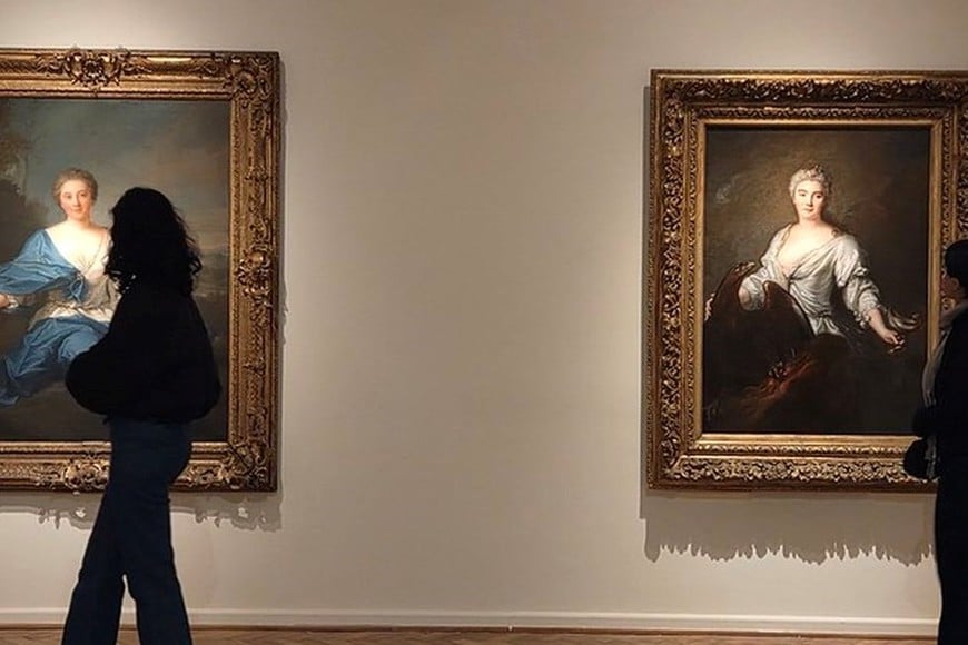 Museo Nacional de Bellas Artes