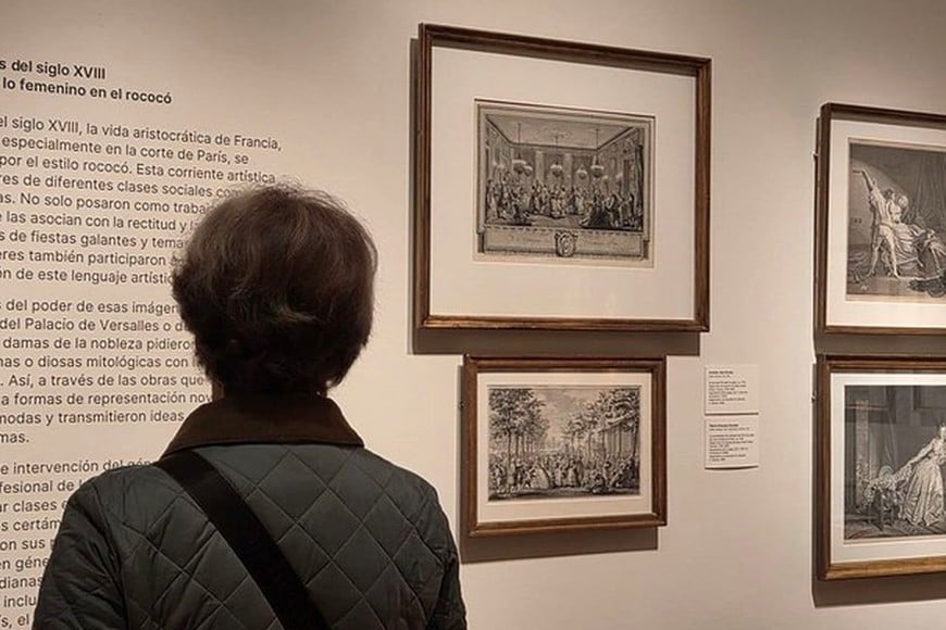 Museo Nacional de Bellas Artes