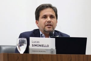 El proyecto impulsado por Simoniello contempla la construcción de 36 unidades habitacionales y diversos espacios comunitarios.