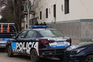 Investigan denuncia por presunto abuso en la escuela Lourdes.