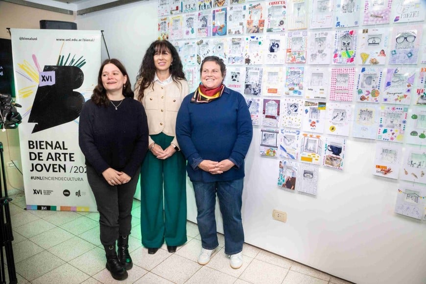 Bienal UNL