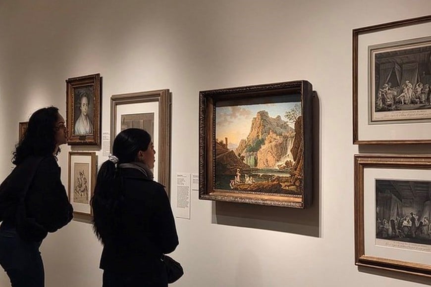 Museo Nacional de Bellas Artes