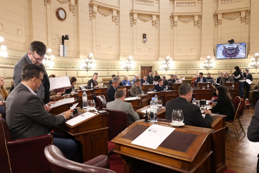 senado santa fe