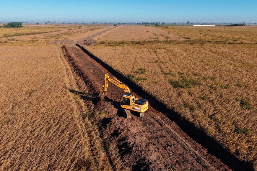 Santa Fe implementa un sistema digital para evaluar a los contratistas de obras públicas.