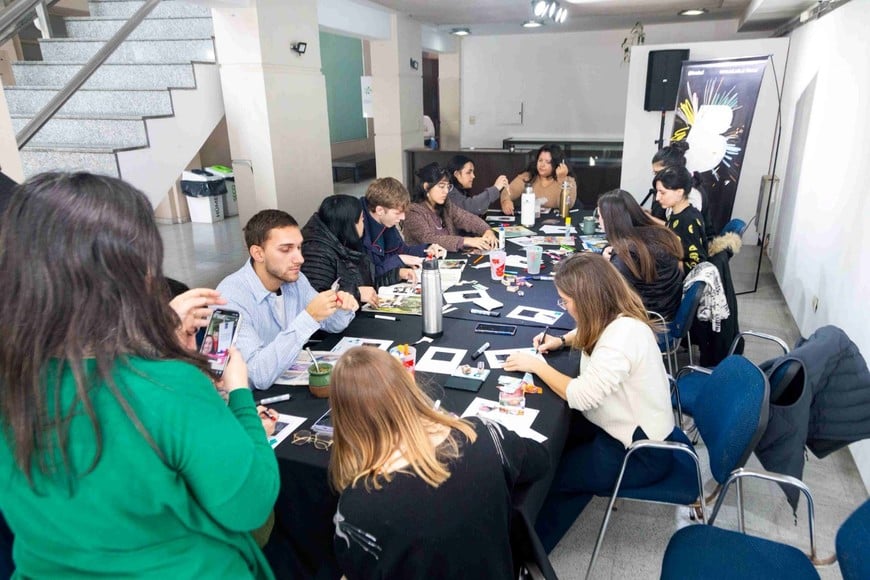 Bienal UNL