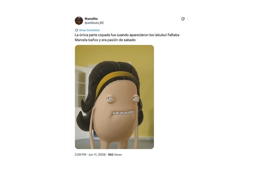 Los mejores memes de la inauguración del Mundial