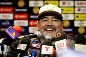 Stinfale y Perroni declararán en el juicio por la muerte de Maradona.