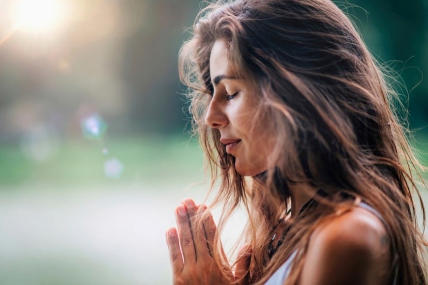 La pausa consciente ayudará a reducir el estrés y la ansiedad.