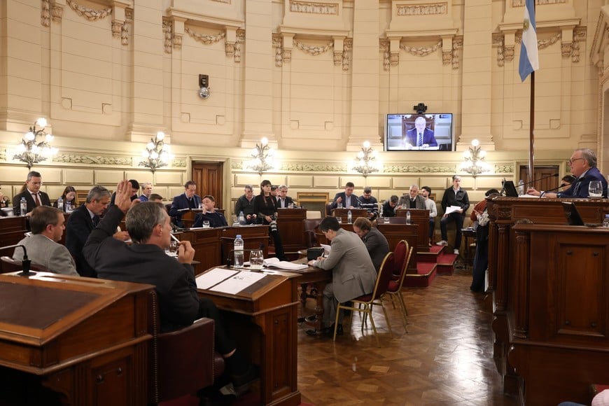 senado santa fe