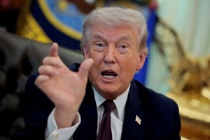 El acuerdo será firmado de forma digital y no habrá acto presencial, como había sugerido Trump.