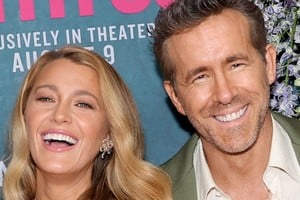 La pareja adquirió en 2018 una extensa finca en la localidad de Lewisboro.