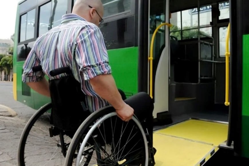 La nueva modalidad permitirá que las empresas de transporte verifiquen en línea la condición de la persona