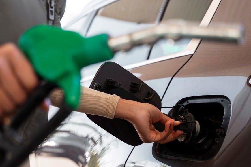 combustibles - Freepik