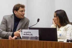 Concejales impulsaron una iniciativa para frenar los aumentos del boleto.