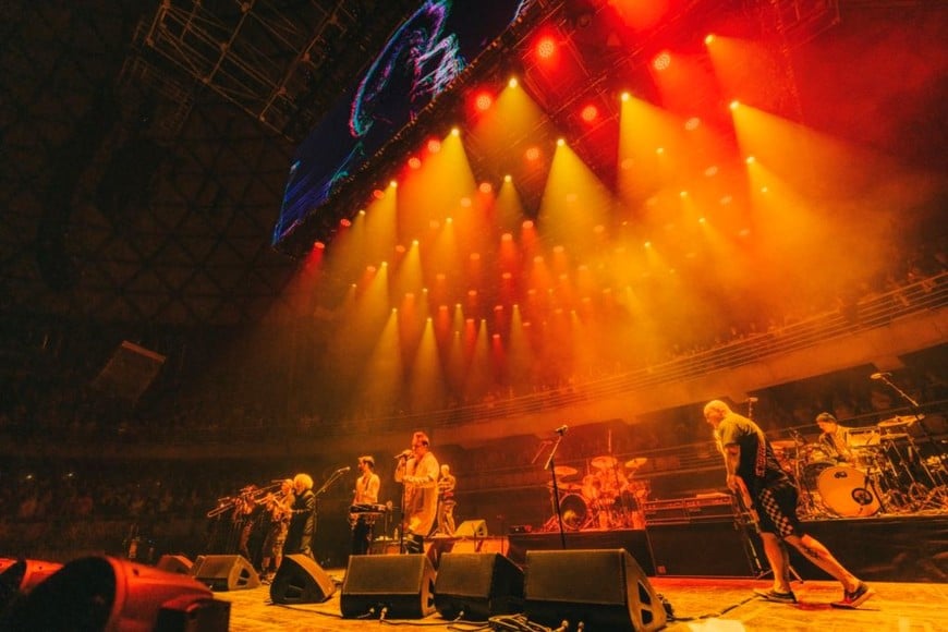 Los Fabulosos Cadillacs