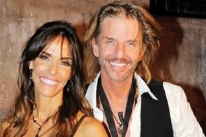 Facundo Arana y María Susini retomaron su relación tras cinco meses separados.