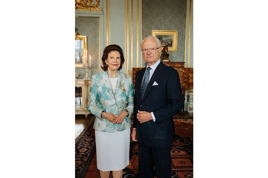 Clément Morin/Kungl. Hovstaterna