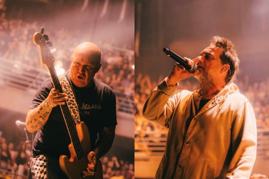 Los Fabulosos Cadillacs