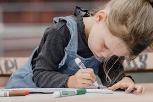 Valorar lo emocional por sobre la ejecución técnica en los trabajos de los niños transforma el sentido del aprendizaje
