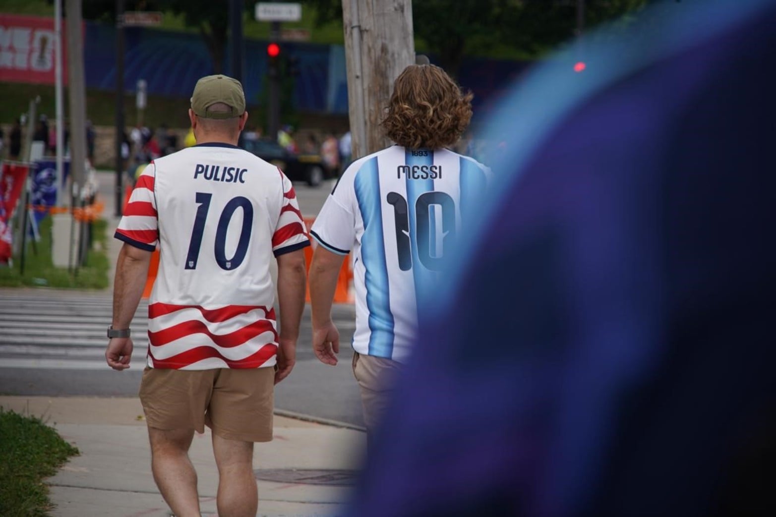 El Litoral ya está en Kansas a la espera de la selección