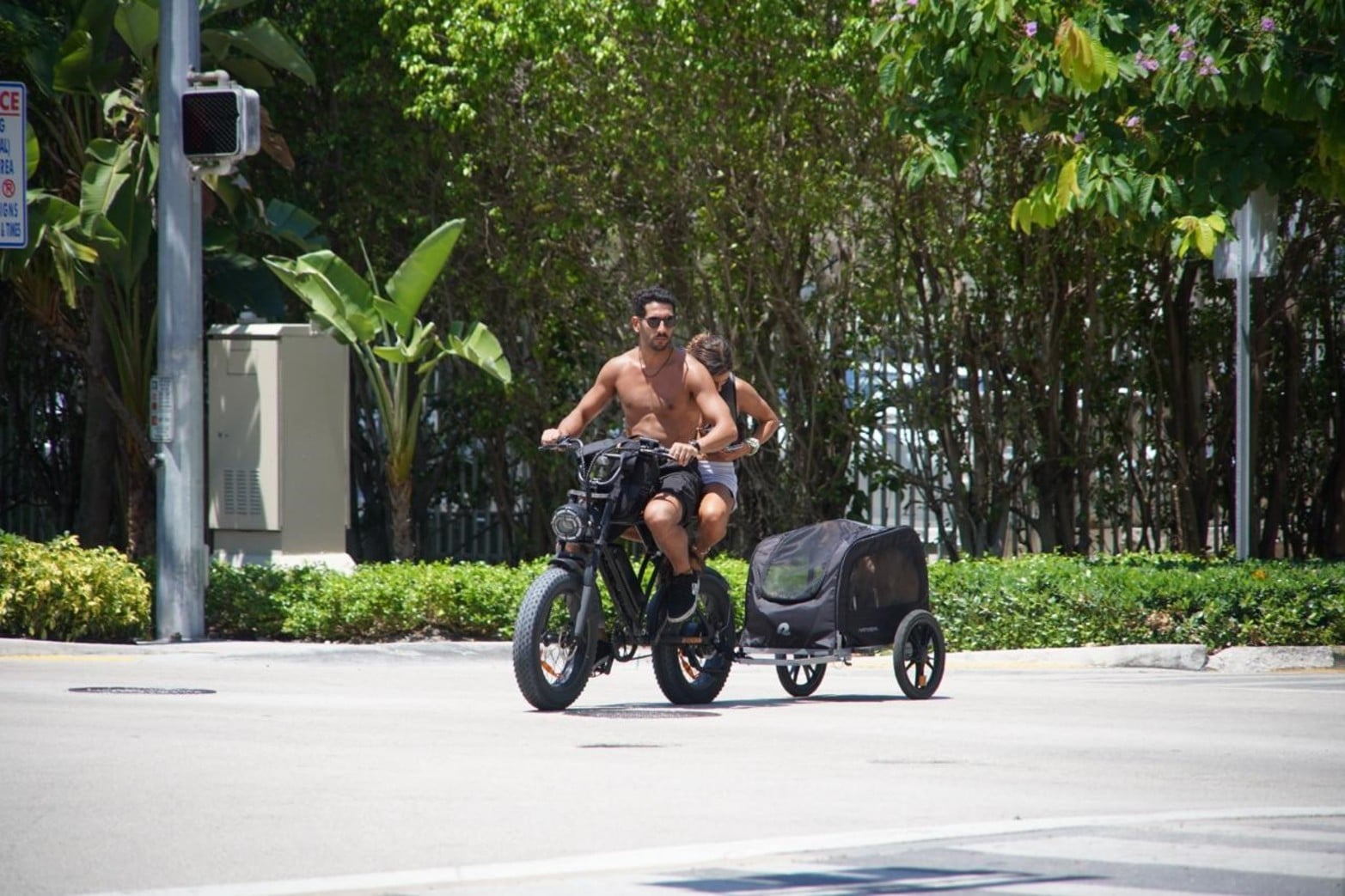 Desde Miami: las postales de El Litoral en la ciudad del Mundial.