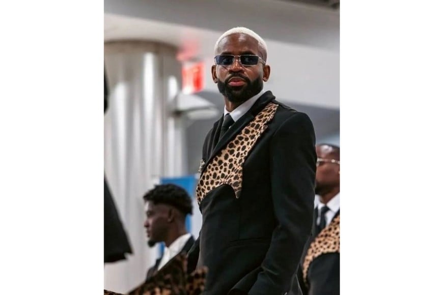 así llegó la selección de RD Congo al Mundial 2026