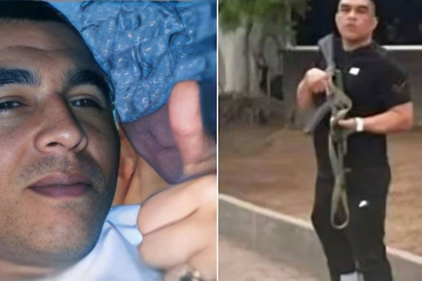 El jefe criminal dirigió durante años sus operaciones desde la cárcel de Tocorón.