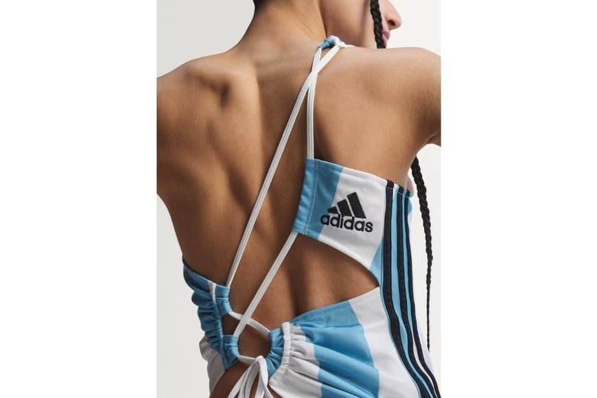 camiseta adidas