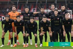 Galería BICA: Colón-Def. Belgrano