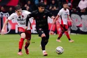 Colón-Defensores de Belgrano | Primera Nacional | Fecha 18. Foto: Gentileza Colón