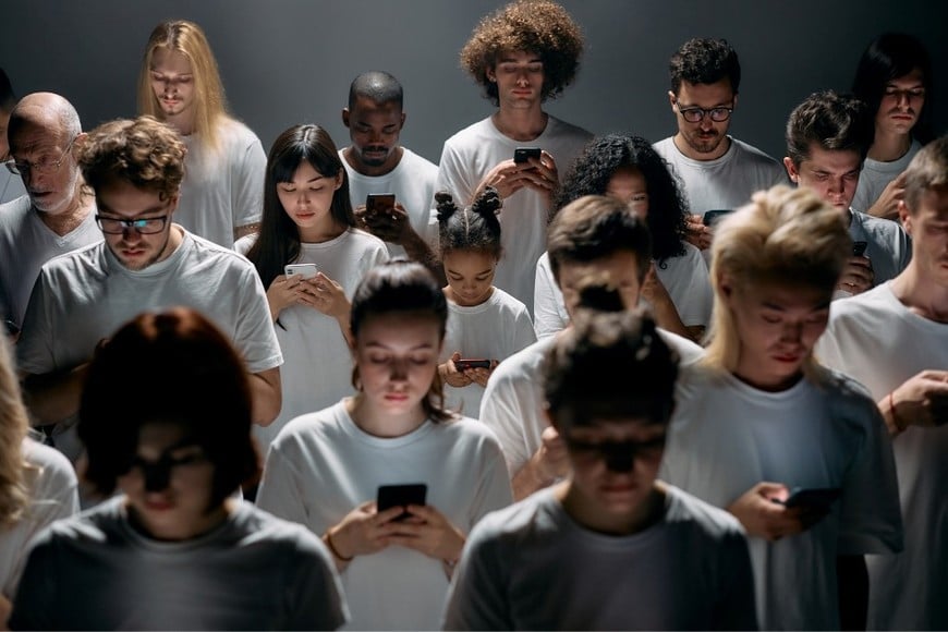 La tendencia refleja cómo la imagen influye en la validación social en internet.