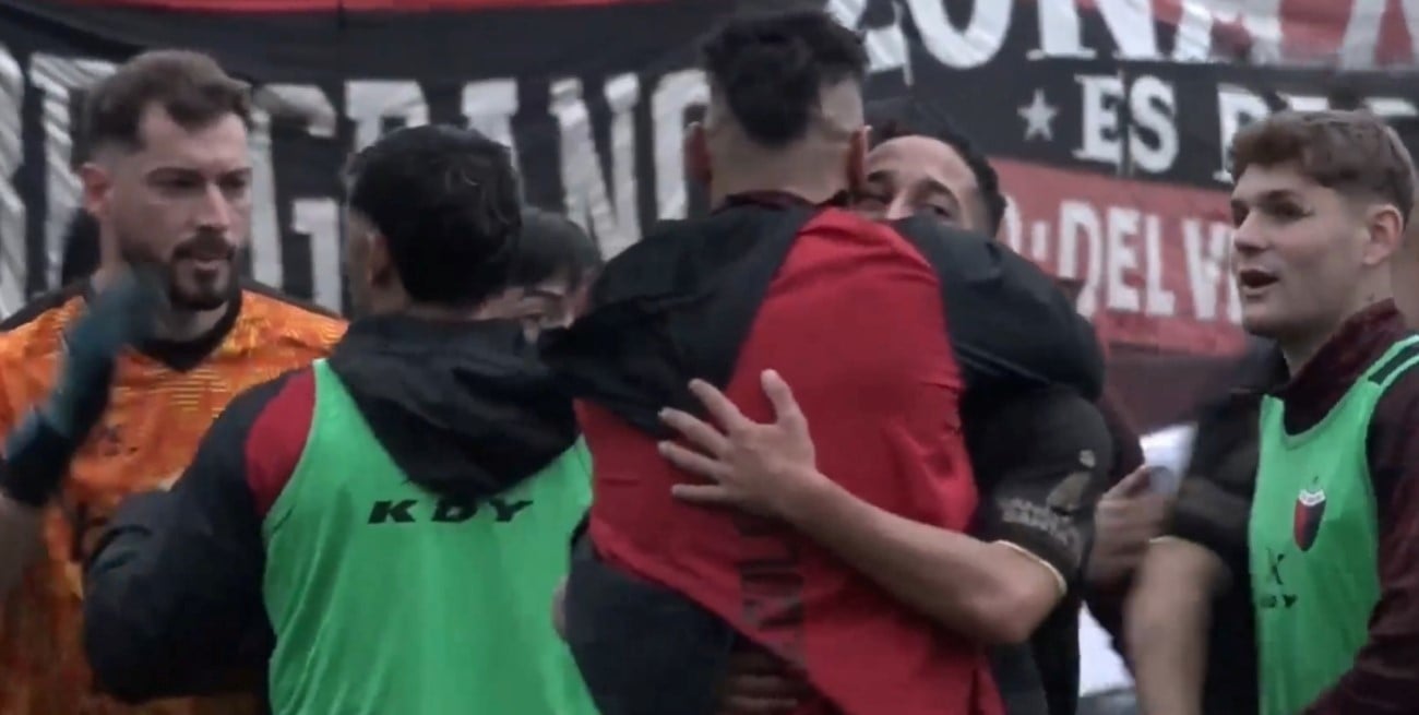 Así quedó la tabla de posiciones tras la victoria de Colón