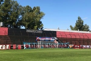 estadio Juan Pasquale