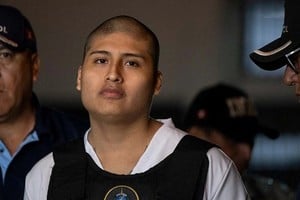 La defensa de “Pequeño J” apelará el procesamiento con prisión preventiva.